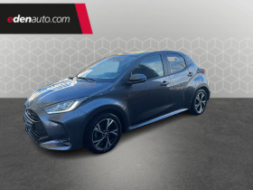 Toyota Yaris , garage TOYOTA TOULOUSE ETATS-UNIS � TOULOUSE