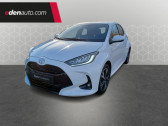 Annonce Toyota Yaris occasion Hybride Hybride 116h Design  TOULOUSE