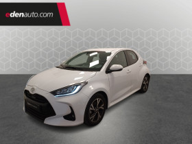 Toyota Yaris , garage TOYOTA TOULOUSE ETATS-UNIS � TOULOUSE
