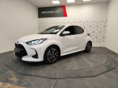 Toyota Yaris Hybride 116h Design   TOULOUSE 31