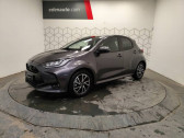 Toyota Yaris Hybride 116h Design   TOULOUSE 31