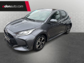 Annonce Toyota Yaris occasion Hybride Hybride 116h Design  TOULOUSE