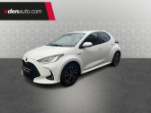 Annonce Toyota Yaris occasion Hybride Hybride 116h Design � TOULOUSE