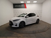 Annonce Toyota Yaris occasion Hybride Hybride 116h Design � TOULOUSE