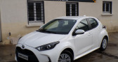 Annonce Toyota Yaris occasion Hybride Hybride 116h Dynamic Business + Programme Beyond Zero Academ � Clamart