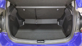 Toyota Yaris Hybride 116h dynamic + jantes 15  occasion  Ganges - photo n5