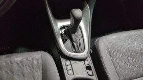 Toyota Yaris Hybride 116h dynamic + jantes 15  occasion  Ganges - photo n15