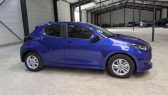 Annonce Toyota Yaris occasion Hybride Hybride 116h dynamic + jantes 15  Ganges