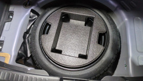 Toyota Yaris Hybride 116h dynamic + jantes 15  occasion  Ganges - photo n6
