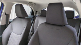 Toyota Yaris Hybride 116h dynamic + jantes 15  occasion  Ganges - photo n12