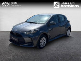 Toyota Yaris Hybride 116h Dynamic   Annonay 07