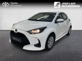 Annonce Toyota Yaris occasion Essence Hybride 116h Dynamic  La Motte-Servolex