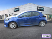 Toyota Yaris Hybride 116h Dynamic   VILLENEUVE D'ASCQ 59