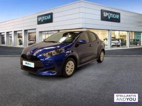 Toyota Yaris , garage SPOTICAR STELLANTIS &YOU LOMME   LOMME
