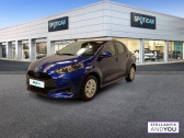 Toyota Yaris occasion année 2023 boite Automatique Annonce Toyota Yaris occasion Essence Hybride 116h Dynamic à Â LOMME