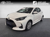 Toyota Yaris Hybride 116h Dynamic  2022 - annonce de voiture en vente sur Auto Sélection.com