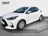 Toyota Yaris Hybride 116h Dynamic   LE MANS 72