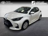 Toyota Yaris Hybride 116h Dynamic   Seyssinet-Pariset 38