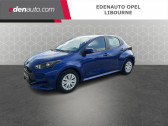 Annonce Toyota Yaris occasion Hybride Hybride 116h Dynamic � Libourne