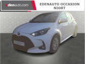 Toyota Yaris Hybride 116h Dynamic  � Chauray 79