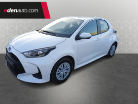 Toyota Yaris , garage TOYOTA LAB�GE � Toulouse