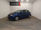 Annonce Toyota Yaris occasion Hybride Hybride 116h Dynamic � Toulouse