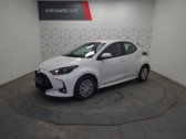 Annonce Toyota Yaris occasion Hybride Hybride 116h Dynamic � Toulouse