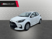 Annonce Toyota Yaris occasion Hybride Hybride 116h Dynamic � TOULOUSE