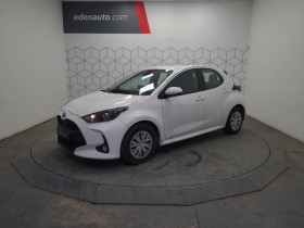 Toyota Yaris , garage TOYOTA TOULOUSE VAUQUELIN � Toulouse
