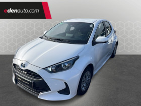 Toyota Yaris , garage TOYOTA TOULOUSE VAUQUELIN � Toulouse