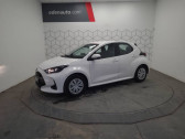 Annonce Toyota Yaris occasion Hybride Hybride 116h Dynamic � Toulouse