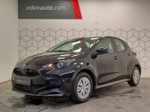 Toyota Yaris occasion année 2024 boite Automatique Annonce Toyota Yaris occasion Hybride Hybride 116h Dynamic à Toulouse
