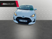 Annonce Toyota Yaris occasion Hybride Hybride 116h Dynamic  Toulouse