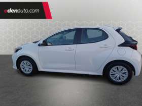 Toyota Yaris , garage TOYOTA TOULOUSE VAUQUELIN � Toulouse