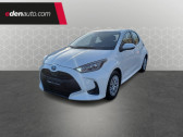Annonce Toyota Yaris occasion Hybride Hybride 116h Dynamic  Toulouse