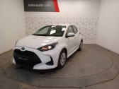 Annonce Toyota Yaris occasion Hybride Hybride 116h Dynamic  Toulouse