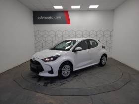 Toyota Yaris , garage TOYOTA TOULOUSE VAUQUELIN � Toulouse
