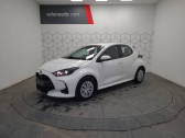 Annonce Toyota Yaris occasion Hybride Hybride 116h Dynamic  Toulouse