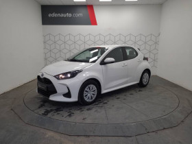 Toyota Yaris , garage TOYOTA TOULOUSE VAUQUELIN � Toulouse