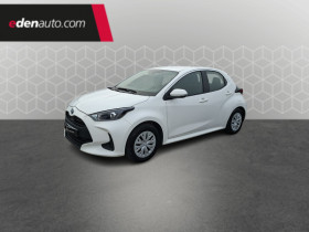Toyota Yaris , garage TOYOTA TOULOUSE VAUQUELIN � Toulouse