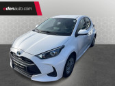 Annonce Toyota Yaris occasion Hybride Hybride 116h Dynamic  Toulouse