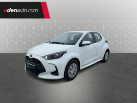 Toyota Yaris , garage TOYOTA TOULOUSE VAUQUELIN � Toulouse