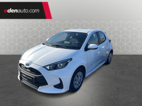 Toyota Yaris , garage TOYOTA TOULOUSE VAUQUELIN � Toulouse