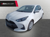 Toyota Yaris Hybride 116h Dynamic   Toulouse 31