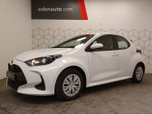 Toyota Yaris occasion année 2023 boite Automatique Annonce Toyota Yaris occasion Hybride Hybride 116h Dynamic à Toulouse