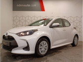 Annonce Toyota Yaris occasion Hybride Hybride 116h Dynamic  Toulouse