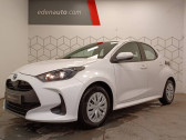 Toyota Yaris Hybride 116h Dynamic   Toulouse 31