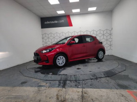 Toyota Yaris , garage TOYOTA TOULOUSE VAUQUELIN  Toulouse
