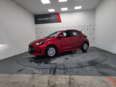 Toyota Yaris occasion année 2022 boite Automatique Annonce Toyota Yaris occasion Hybride Hybride 116h Dynamic à Toulouse