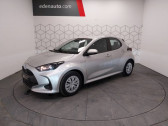 Annonce Toyota Yaris occasion Hybride Hybride 116h Dynamic  Toulouse